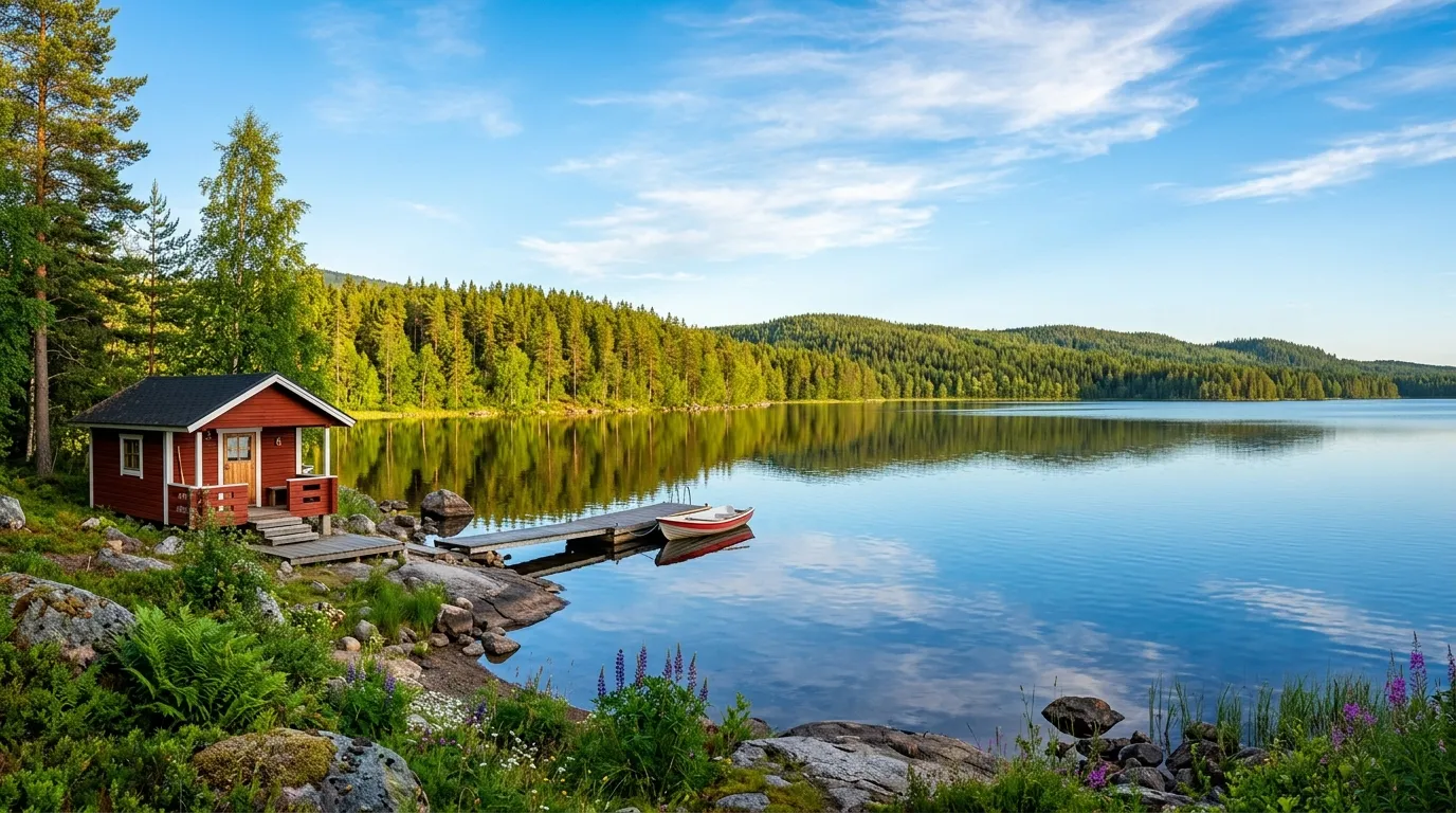 Finlandia - OLE Travel
