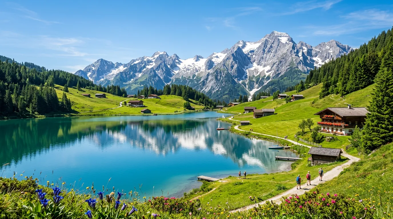 Gerlos - OLE Travel