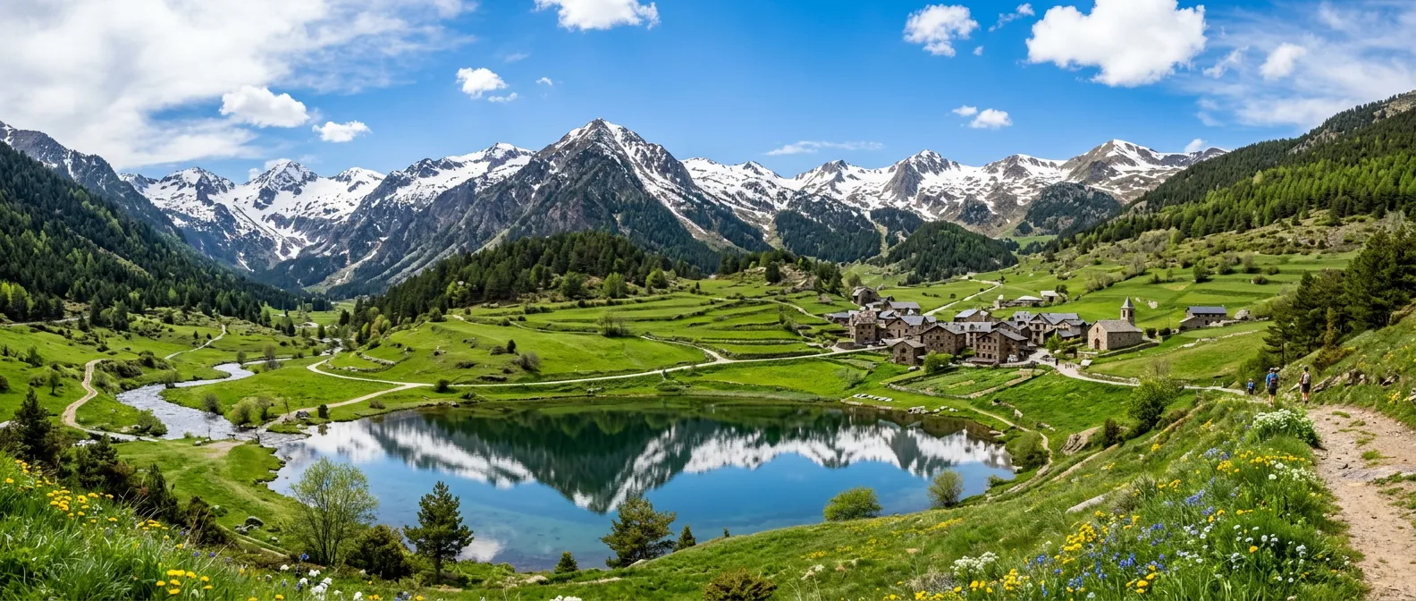 Grandvalira - OLE Travel