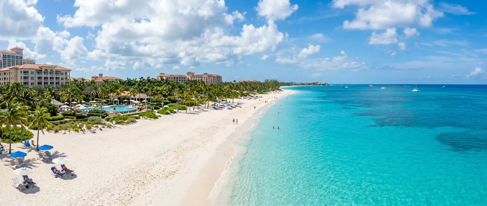 Nassau - OLE Travel