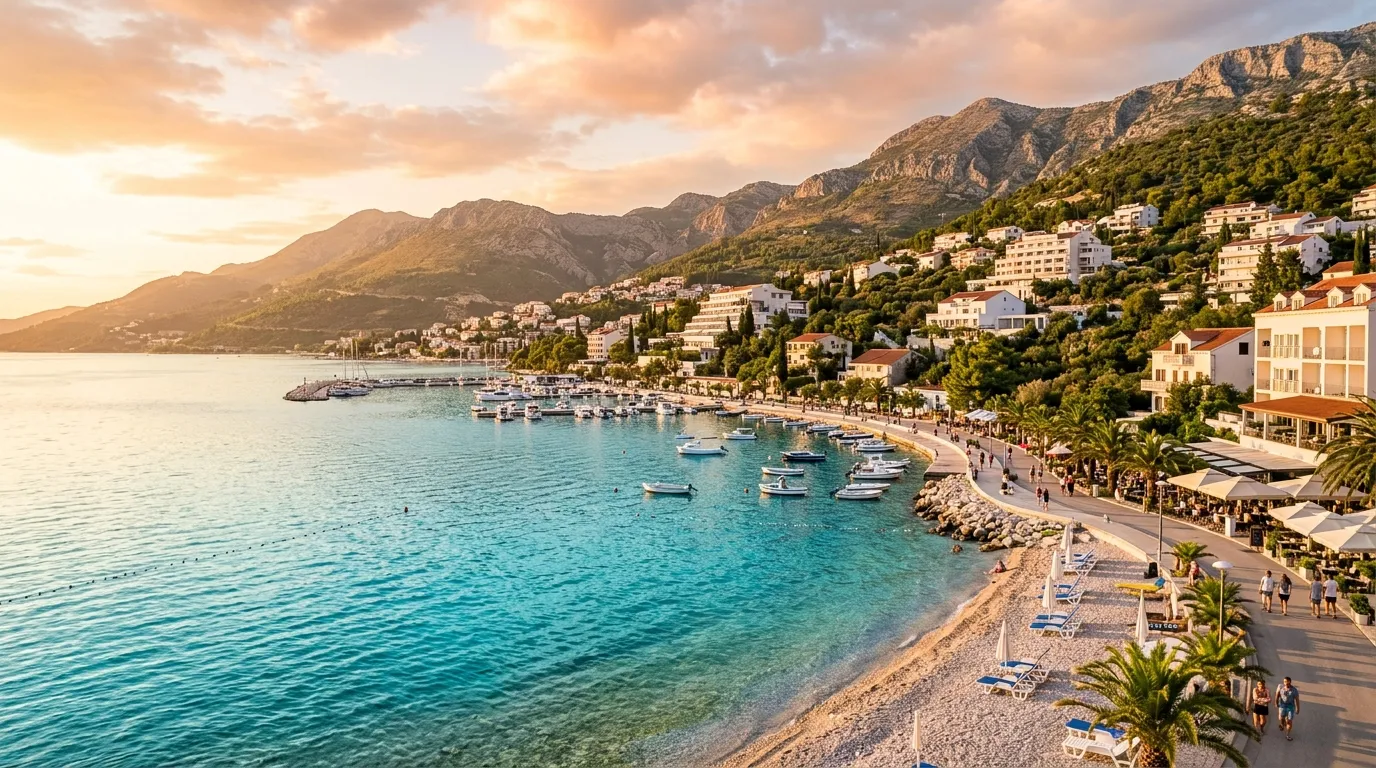 Neum - OLE Travel