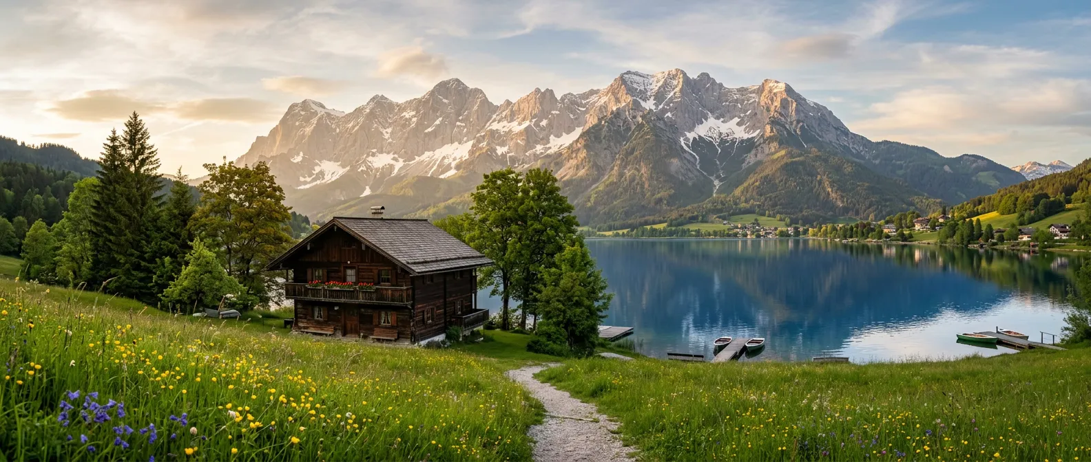 Obertraun - OLE Travel