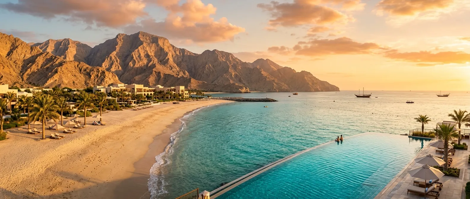 Ras al-Khaimah - OLE Travel