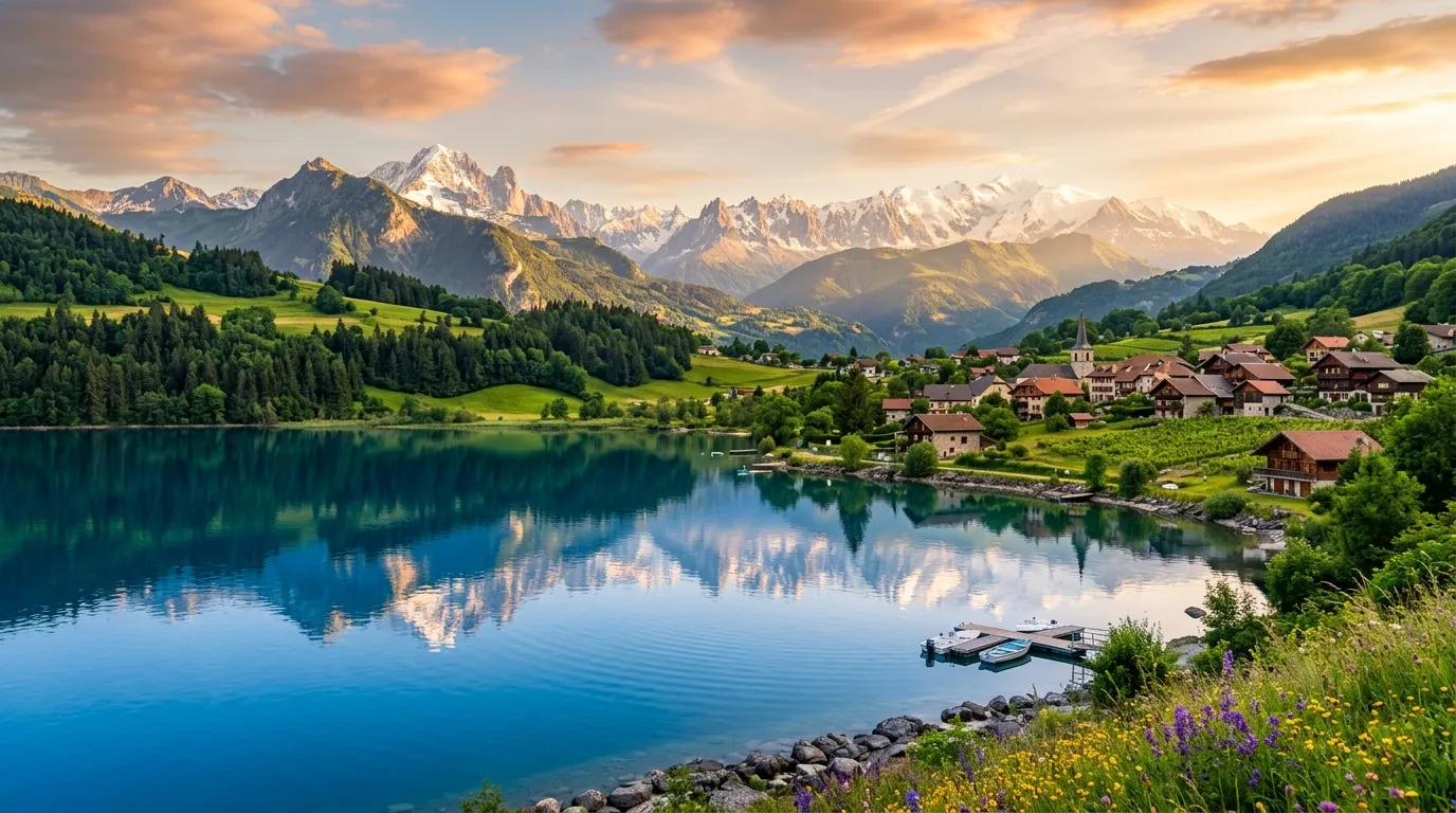 Savoie - OLE Travel