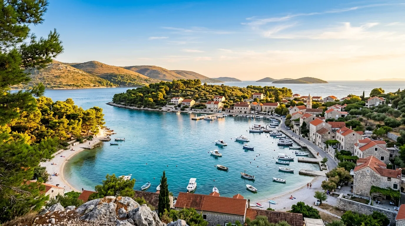 Seget Vranjica - OLE Travel