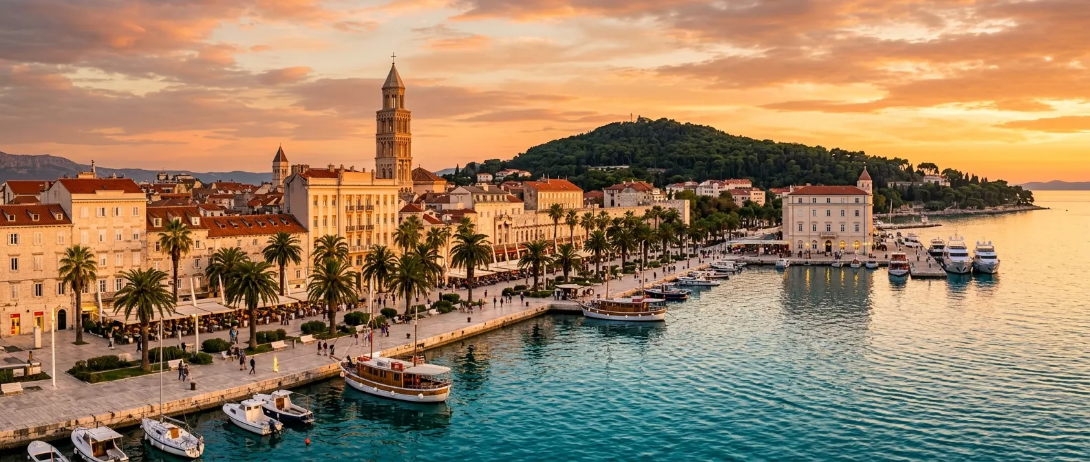 Split - OLE Travel