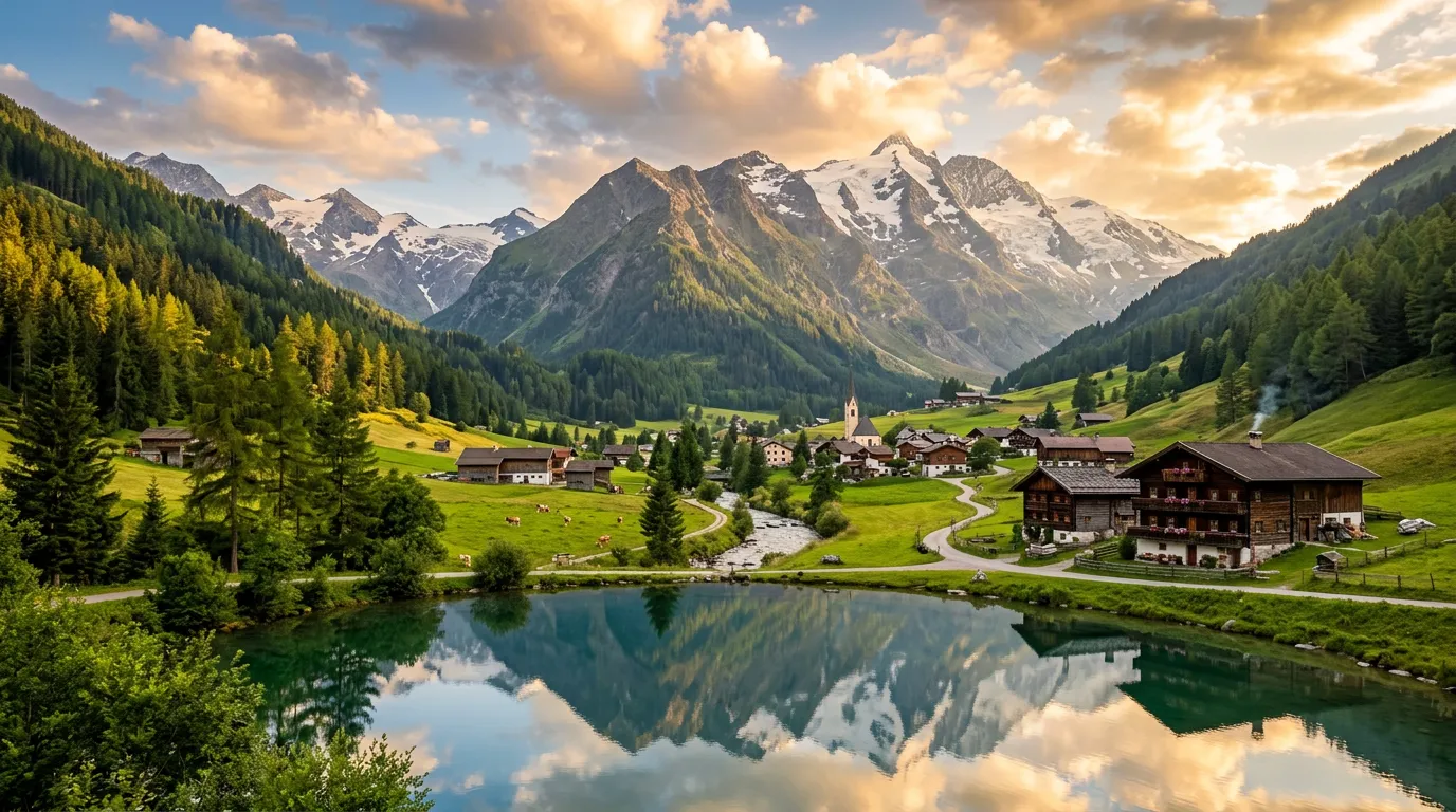 St. Jakob in Defereggen - OLE Travel