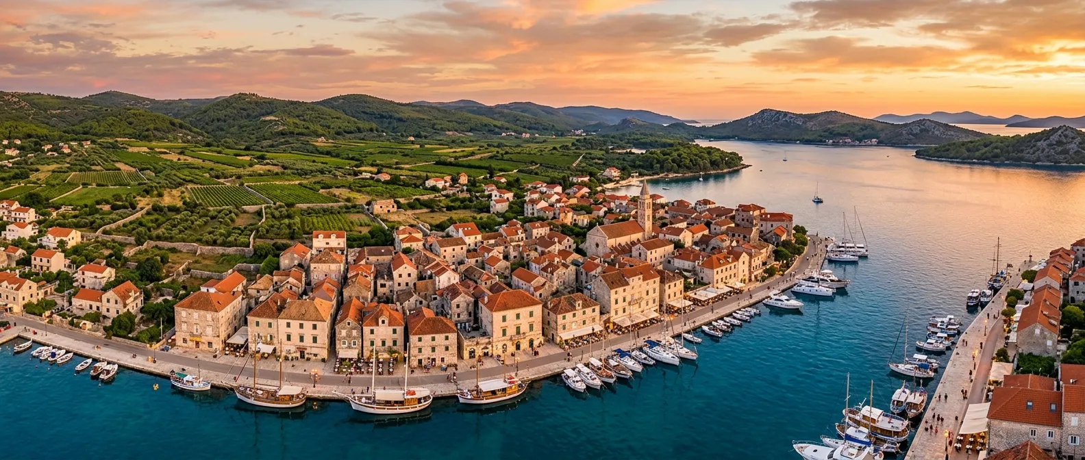 Stari Grad - OLE Travel
