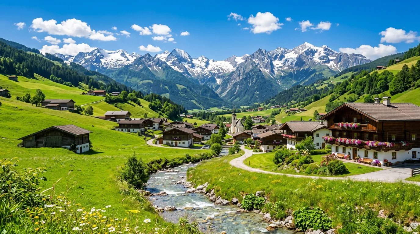 Strass im Zillertal - OLE Travel