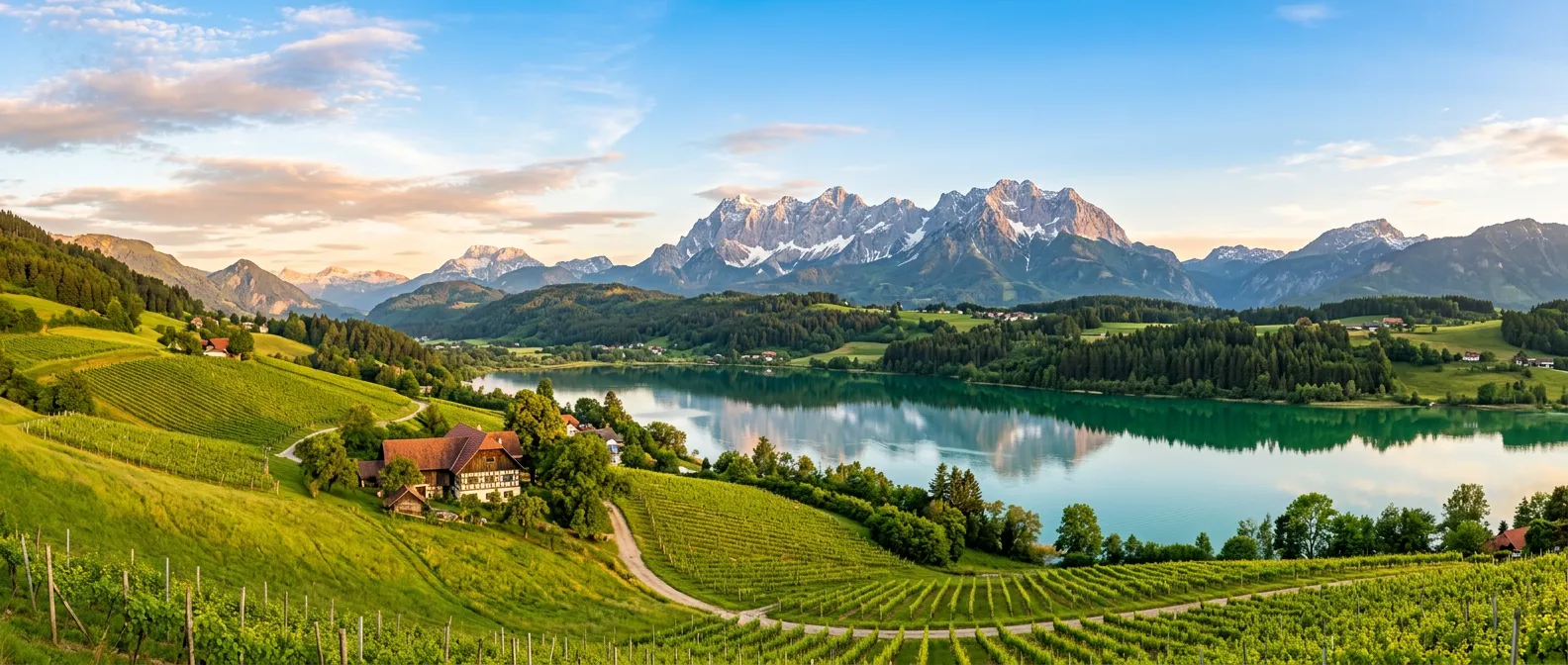 Styria - OLE Travel