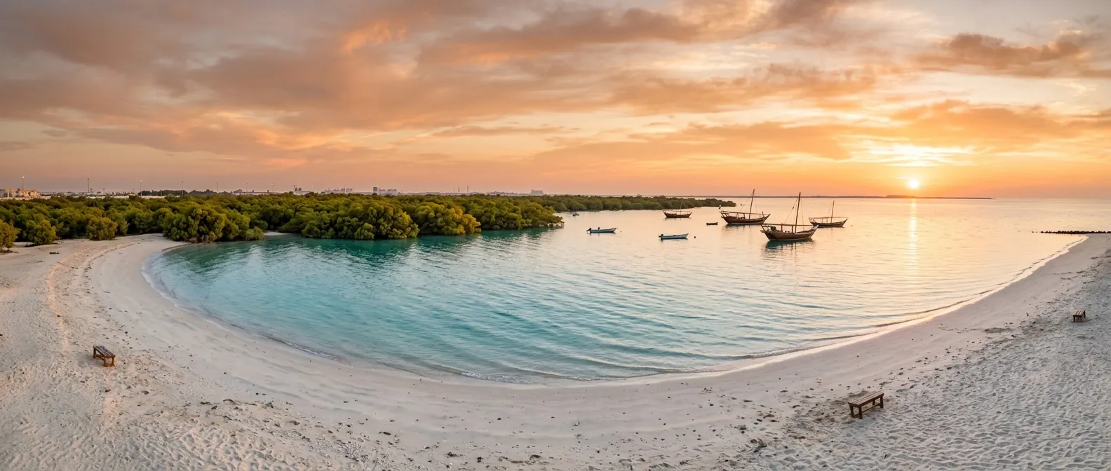 Umm Al Quwain - OLE Travel