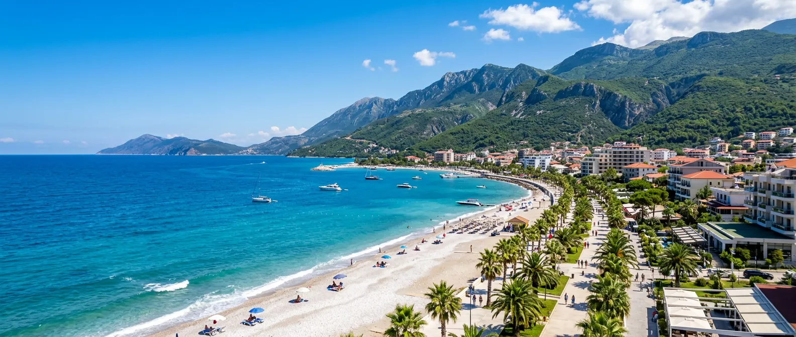Vlora - OLE Travel