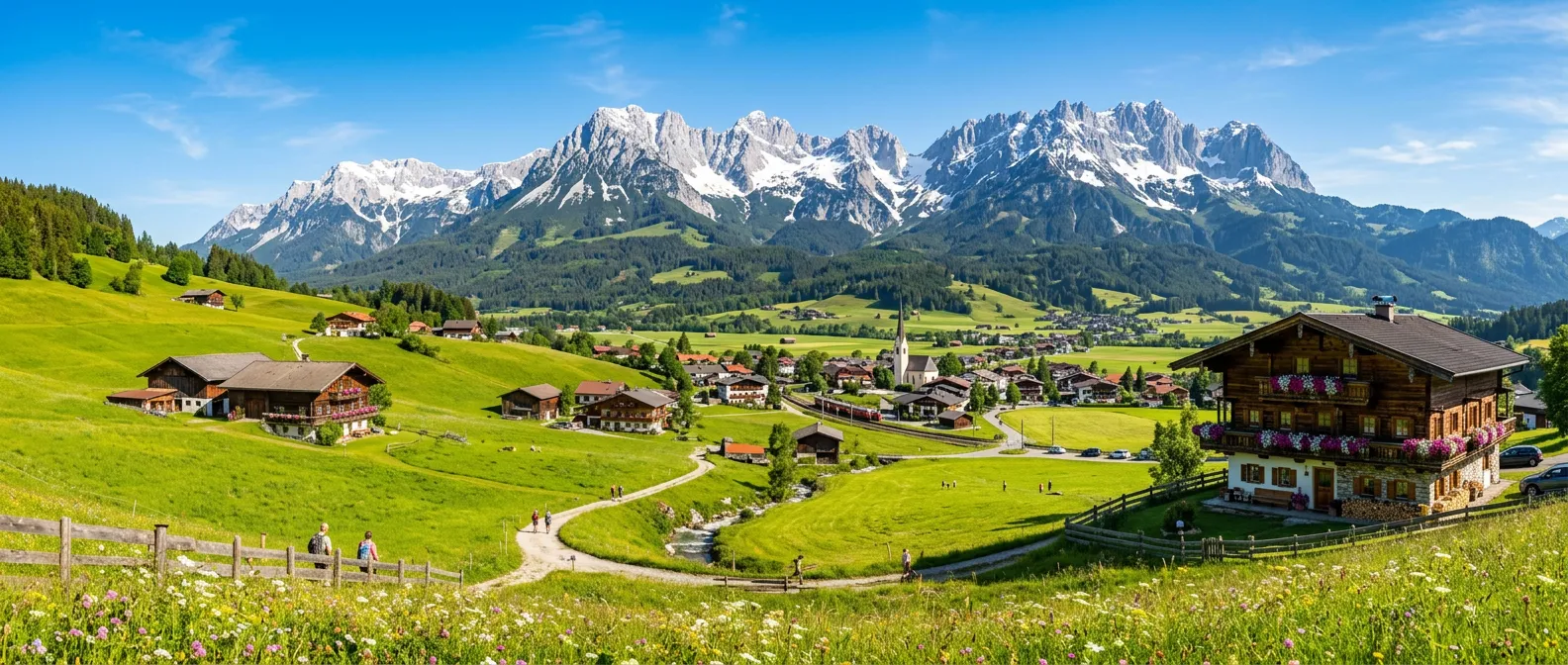 Westendorf - OLE Travel