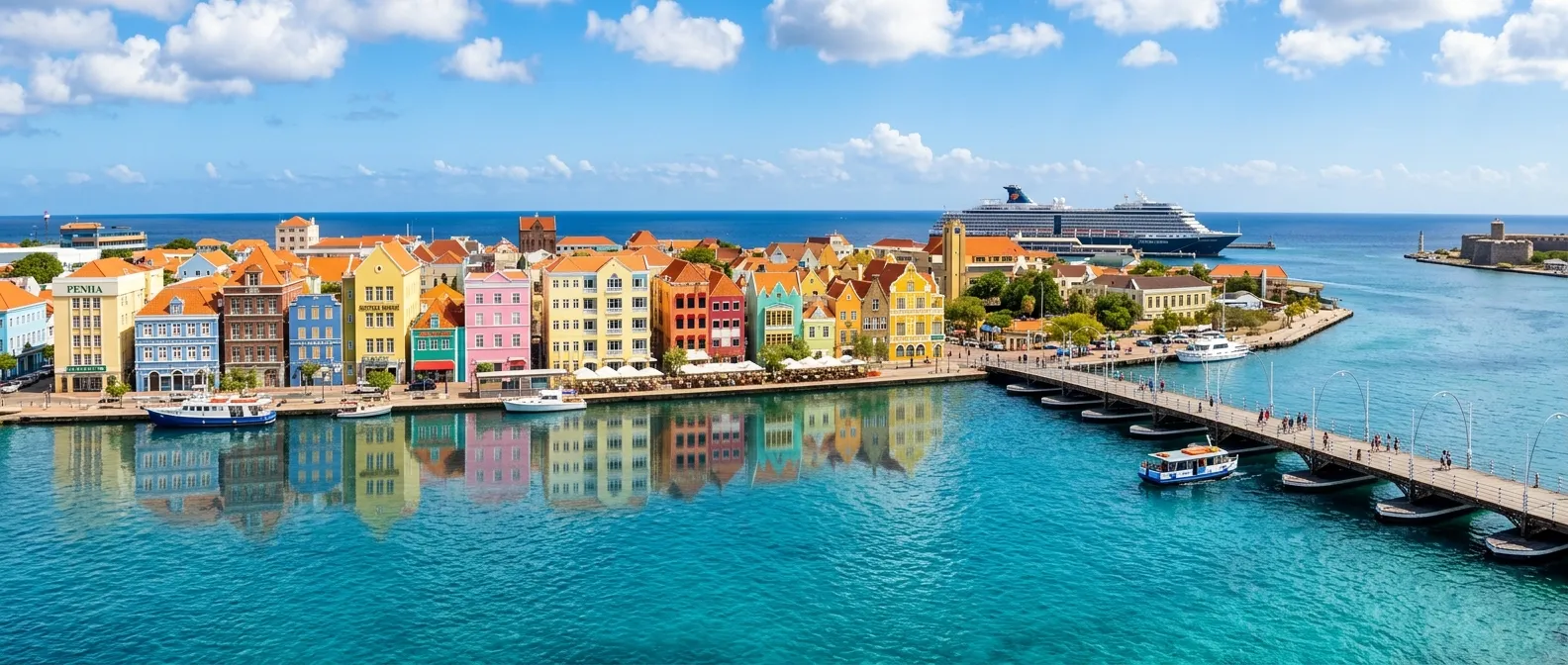Willemstad - OLE Travel
