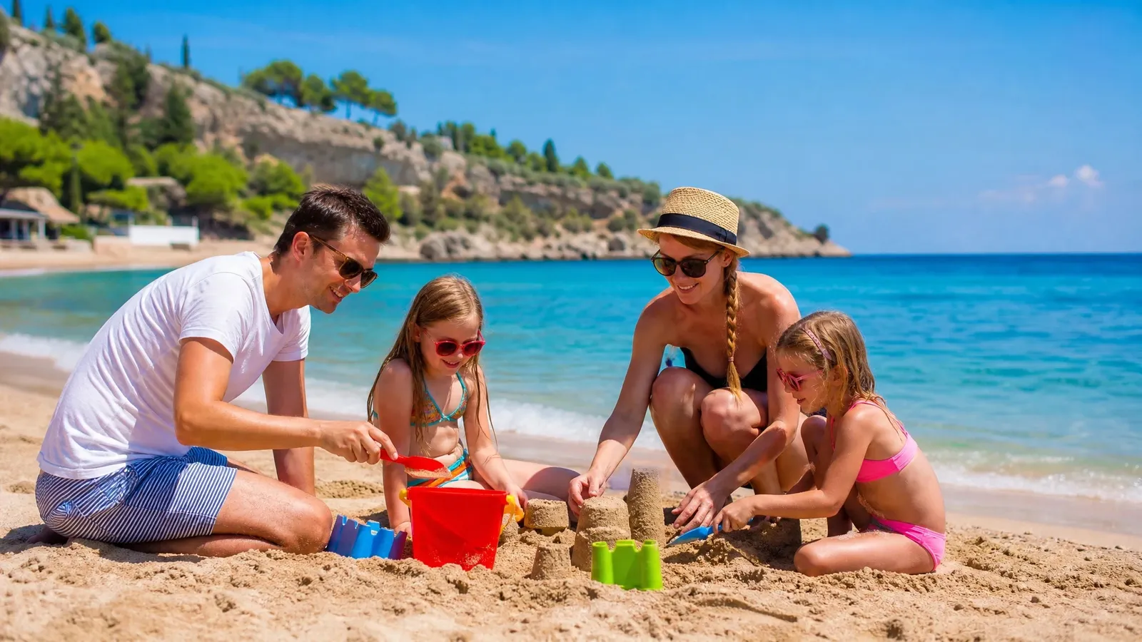 Coral Travel z wyższą gwarancją. 425 mln zł na sezon 2026/2027