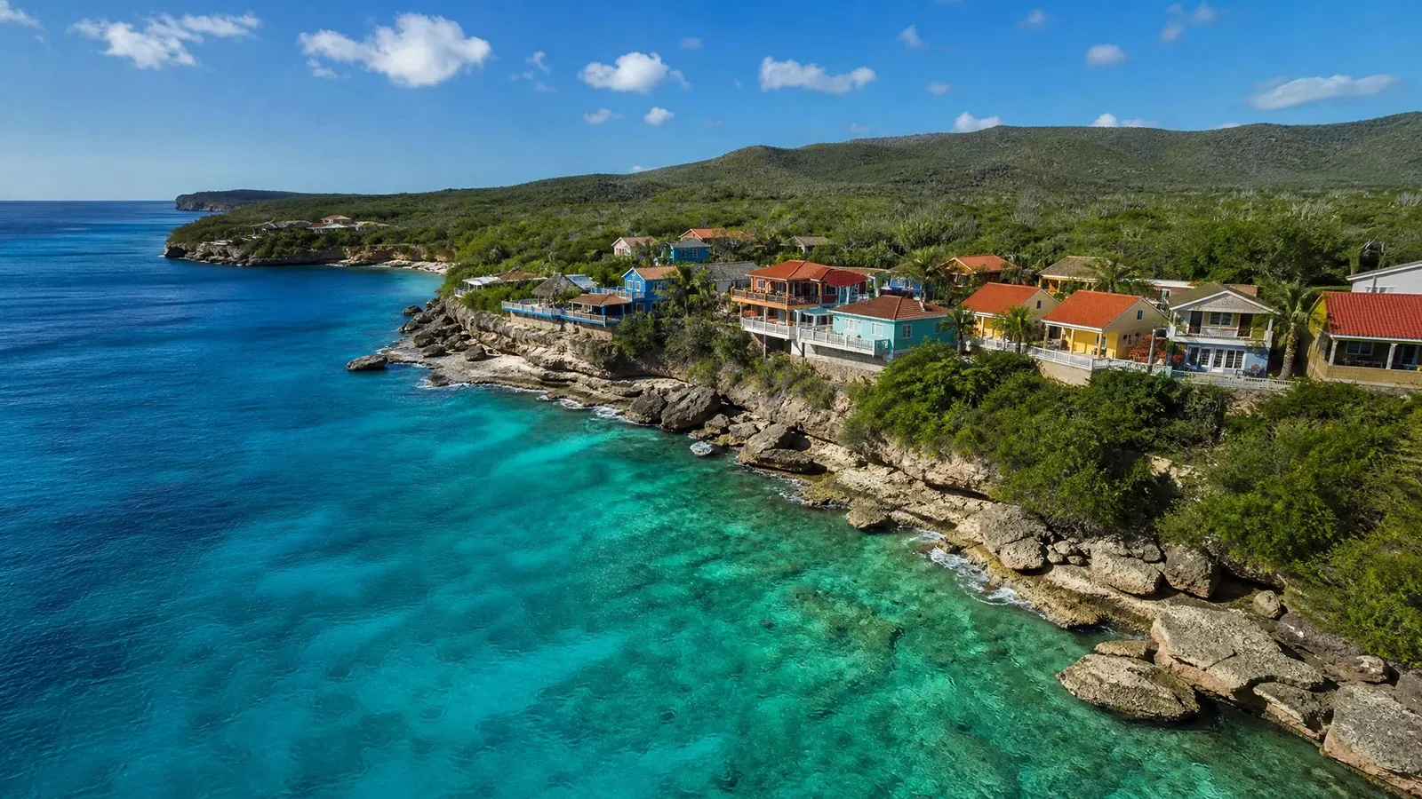 Curacao