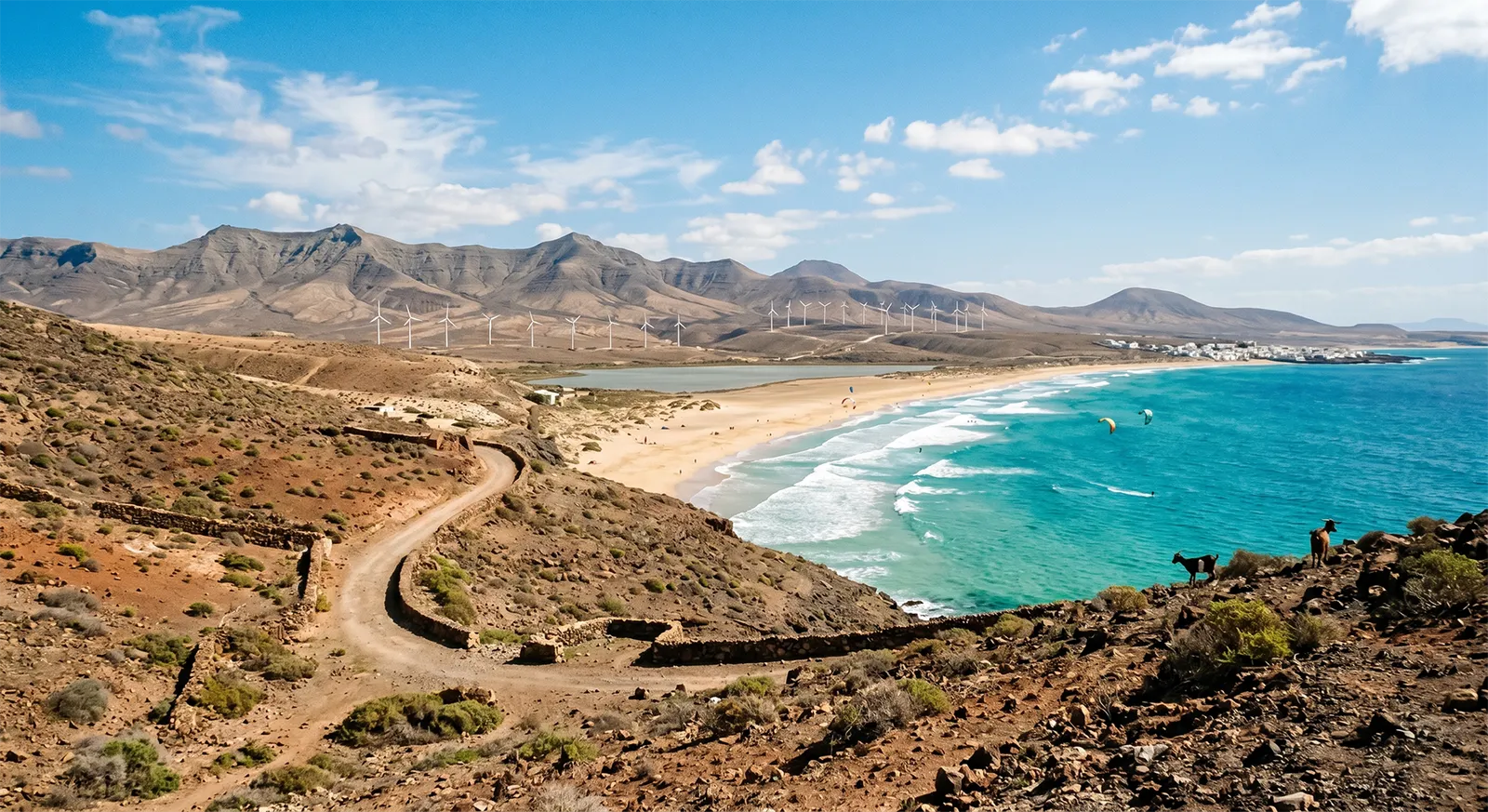 Fuerteventura