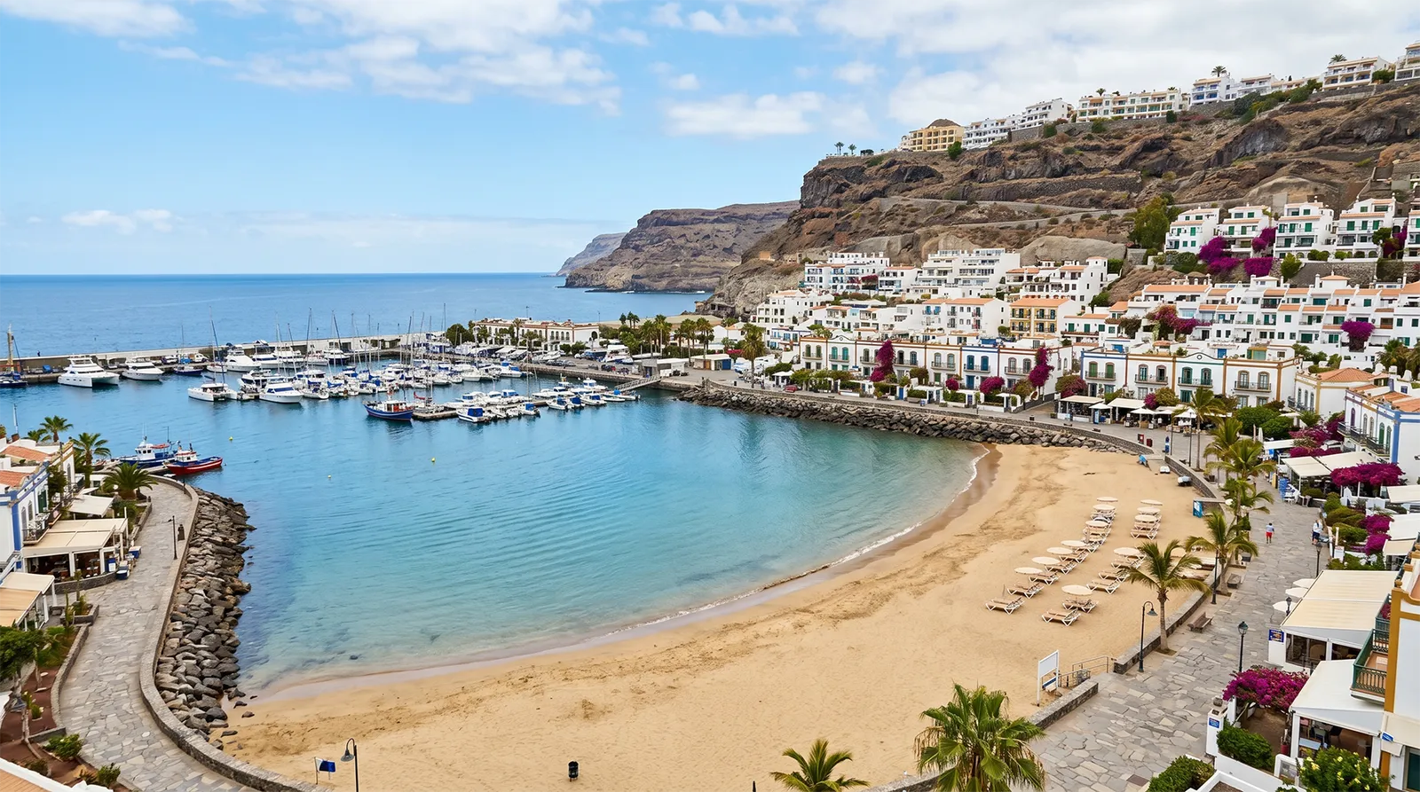 Gran Canaria
