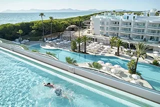 Iberostar Selection Llaut Palma (ex LTI)