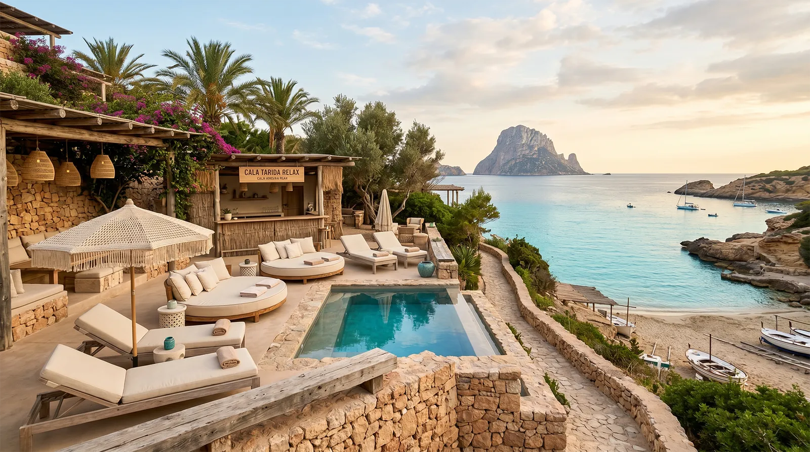 Ibiza