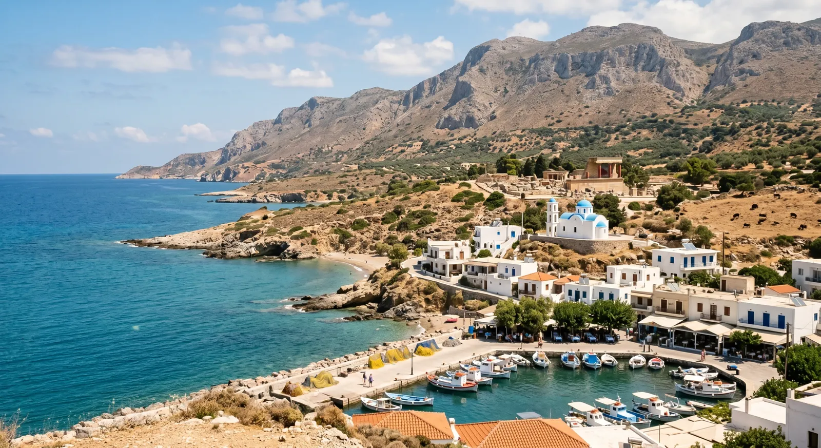 Kreta