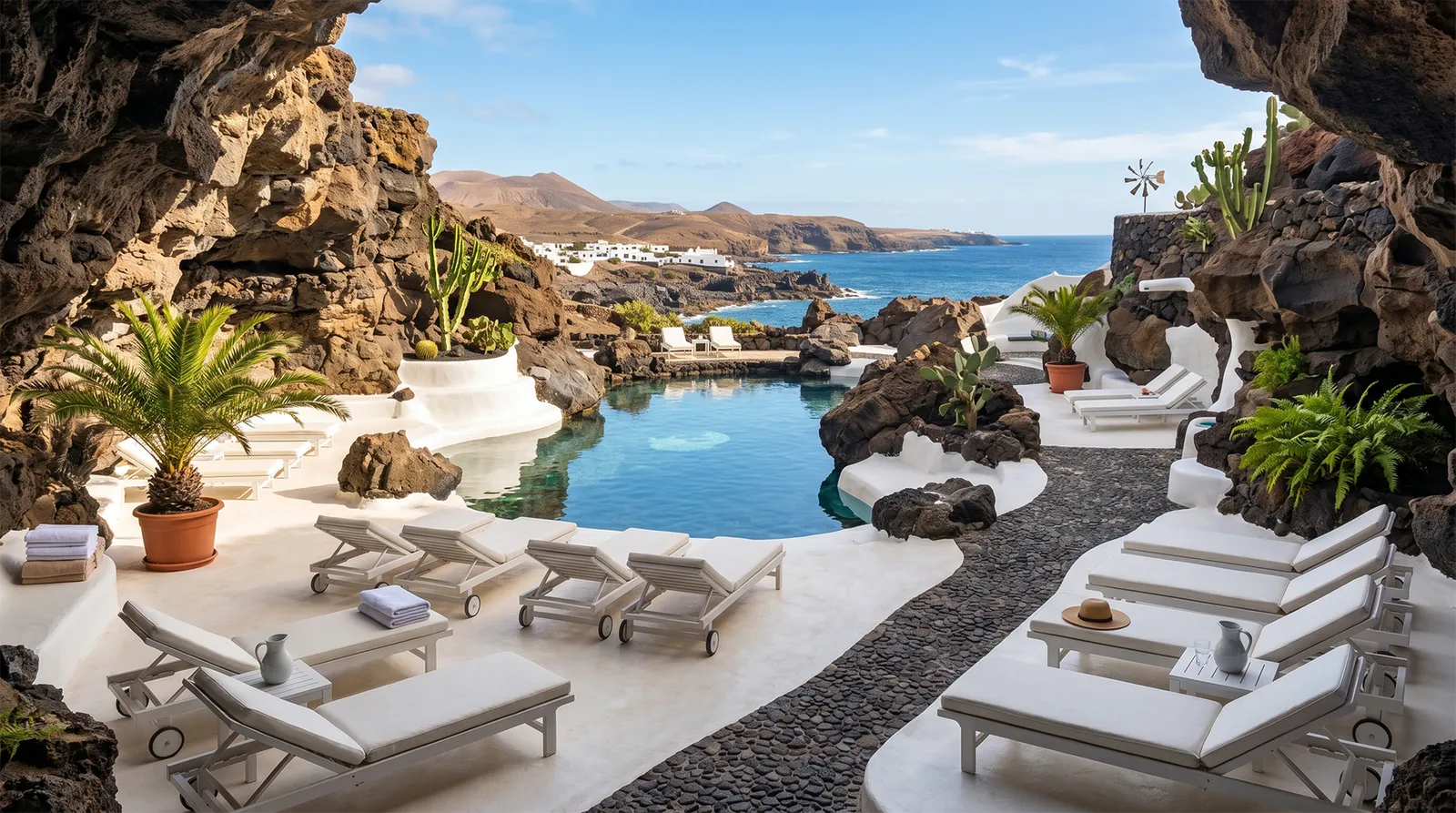 Lanzarote
