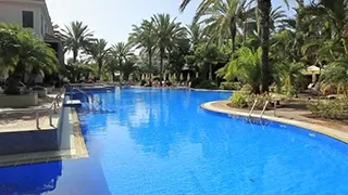 Lopesan Costa Meloneras Resort Spa