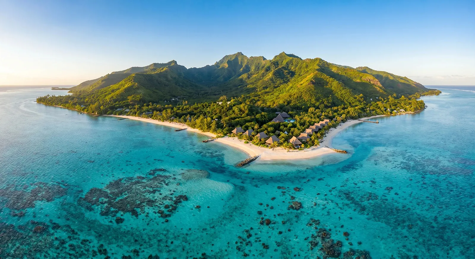 Mauritius