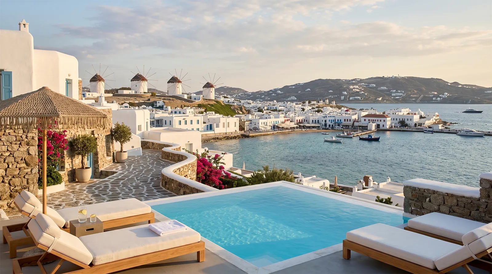 Mykonos