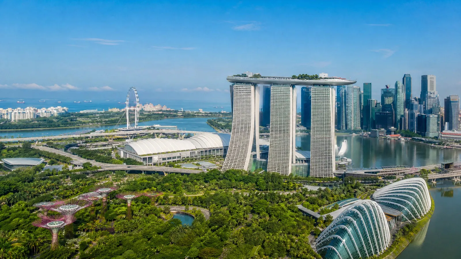 Singapur