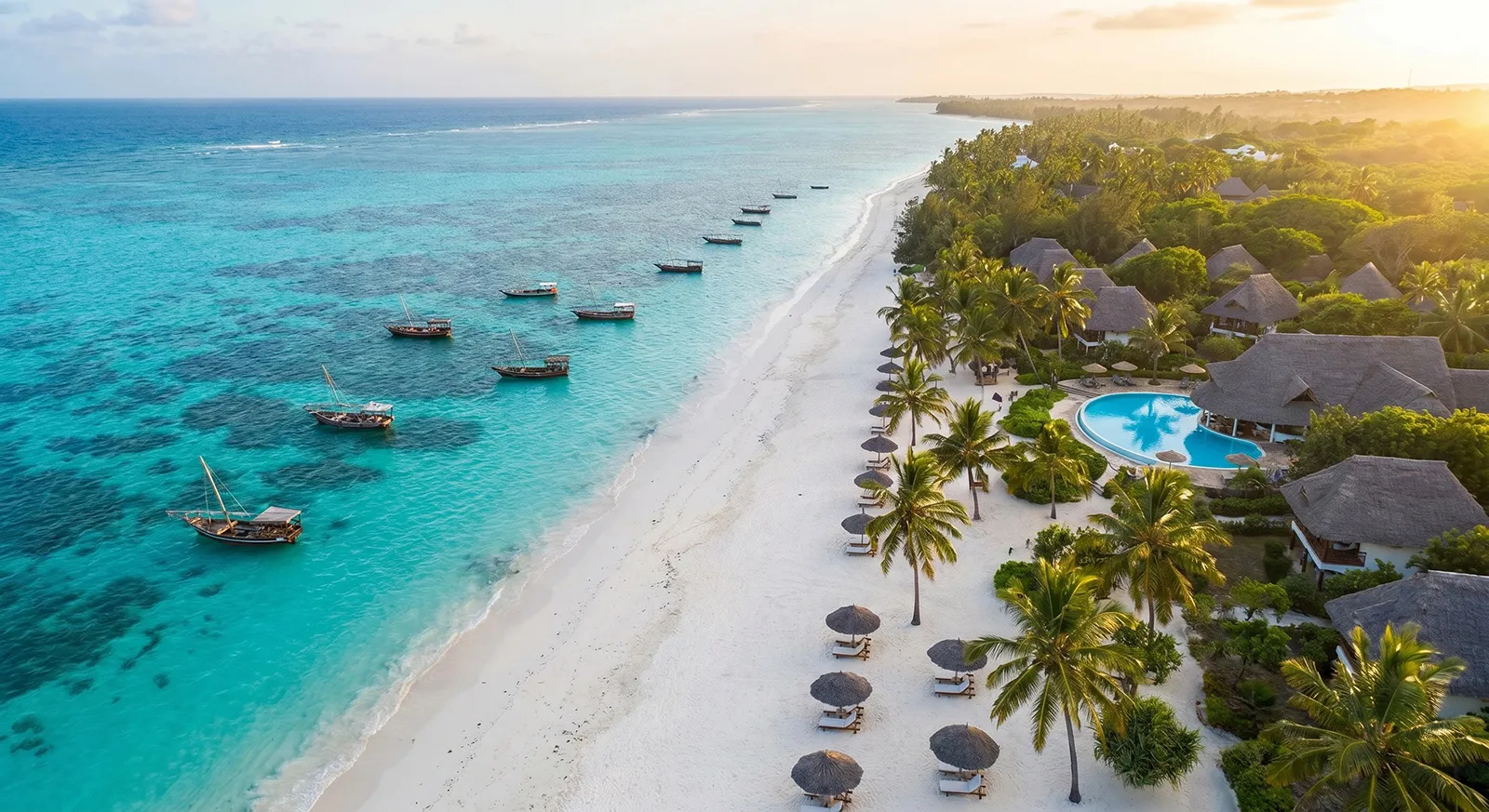 Zanzibar