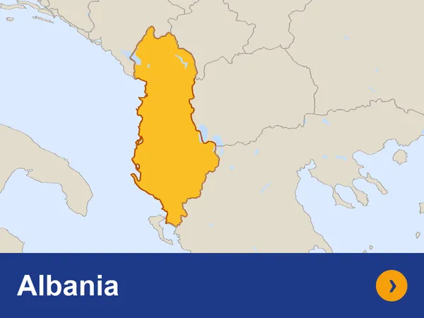 Albania – wycieczki objazdowe