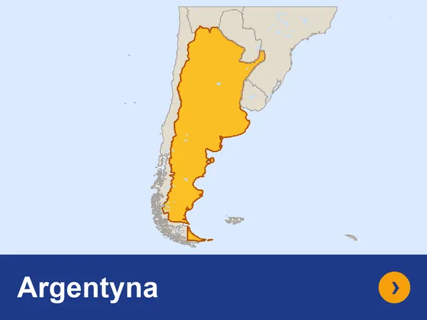 Argentyna – wycieczki objazdowe
