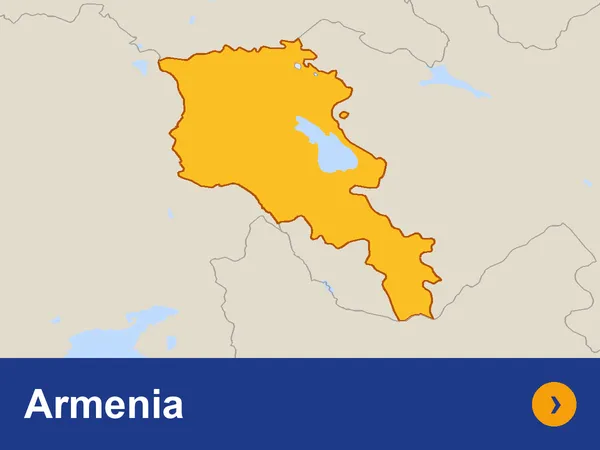 Armenia – wycieczki objazdowe