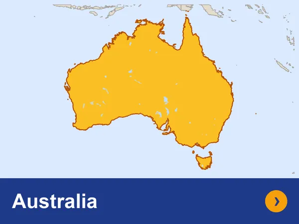 Australia – wycieczki objazdowe