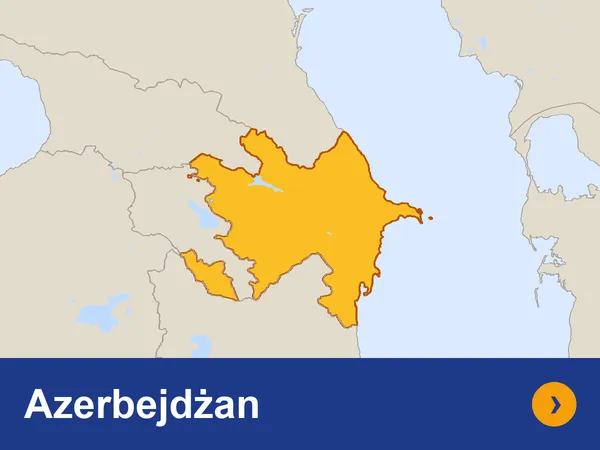 Azerbejdżan – wycieczki objazdowe