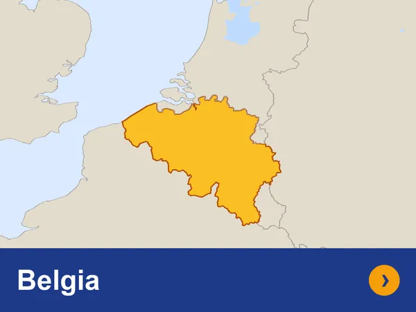 Belgia – wycieczki objazdowe