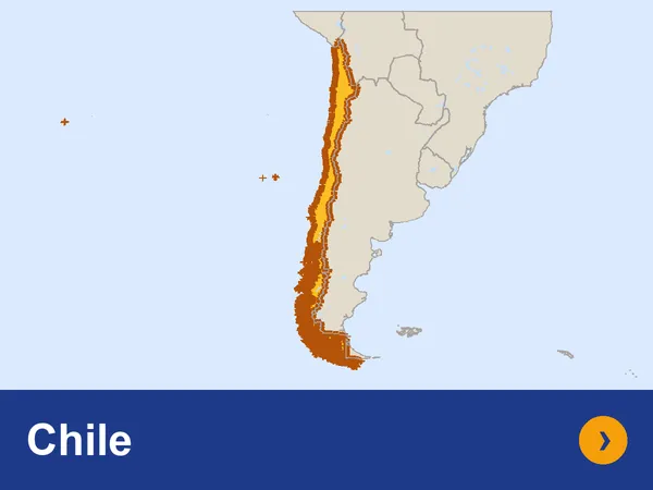 Chile – wycieczki objazdowe