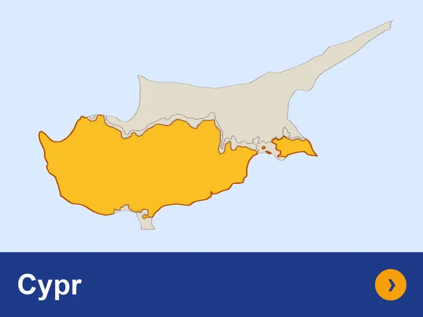 Cypr – wycieczki objazdowe