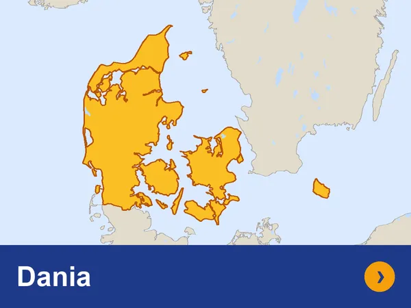 Dania – wycieczki objazdowe