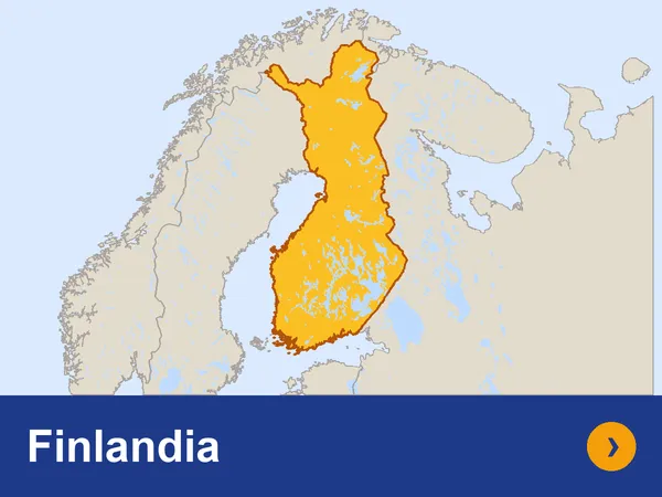Finlandia – wycieczki objazdowe