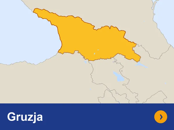 Gruzja – wycieczki objazdowe