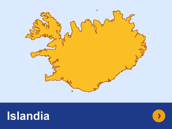 Islandia – wycieczki objazdowe