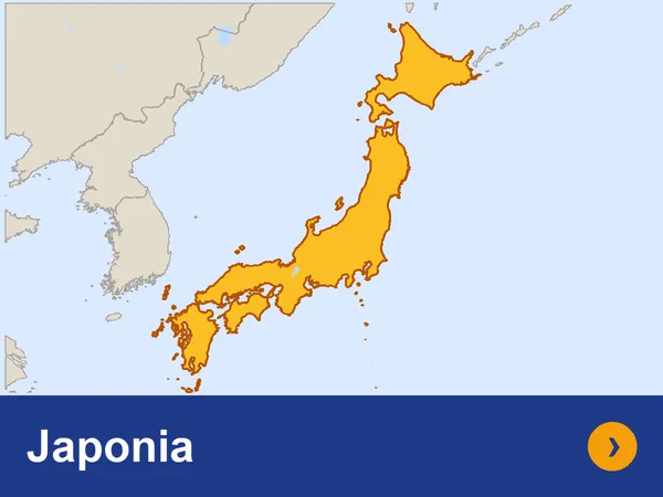 Japonia – wycieczki objazdowe