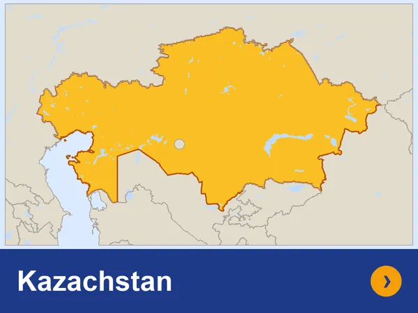 Kazachstan – wycieczki objazdowe