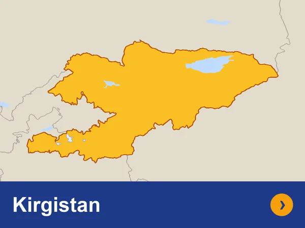 Kirgistan – wycieczki objazdowe