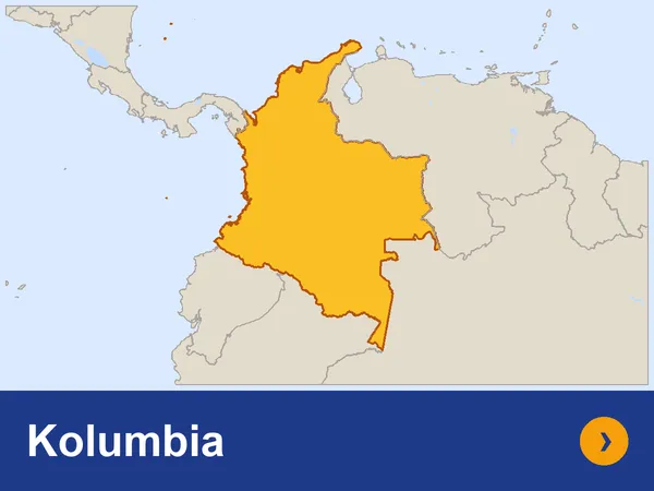 Kolumbia – wycieczki objazdowe