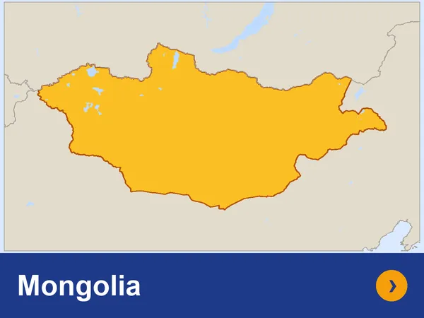 Mongolia – wycieczki objazdowe