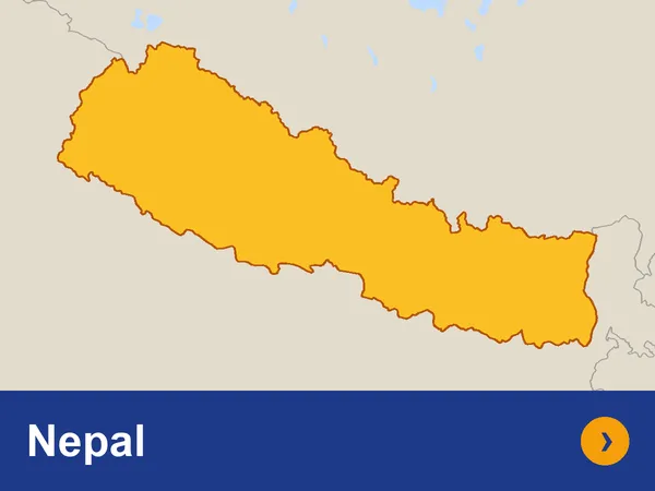 Nepal – wycieczki objazdowe