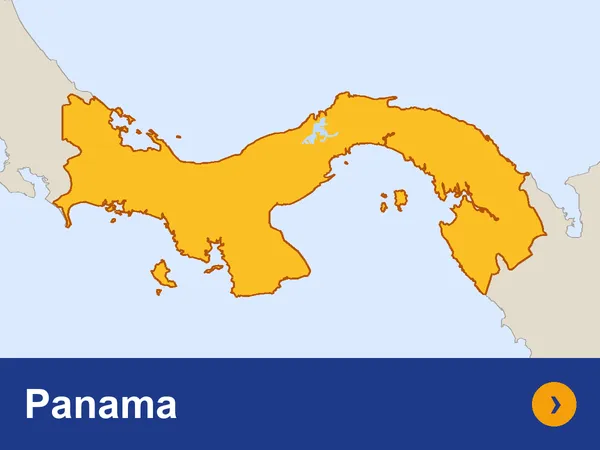 Panama – wycieczki objazdowe
